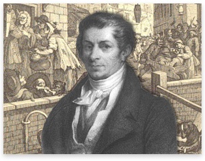 Jean-Baptiste Say