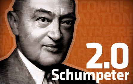 Joseph A. Schumpeter