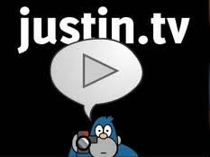 justin tv