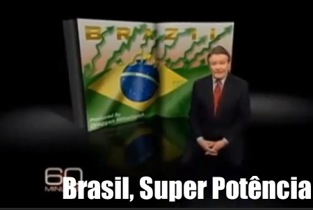 brasil super potencia