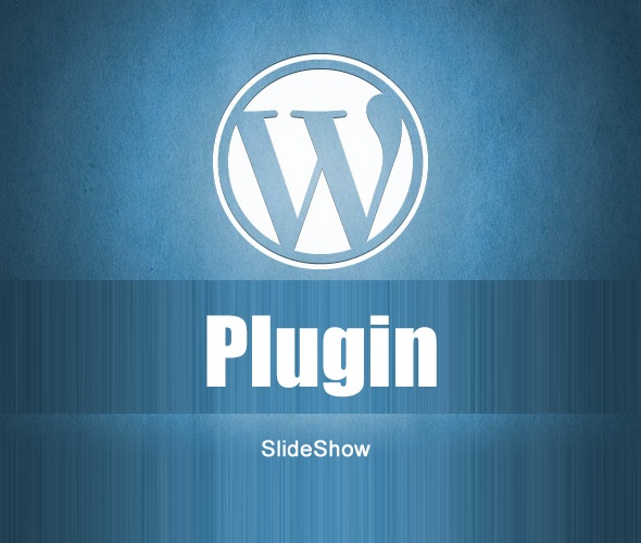 wordpress slideshow