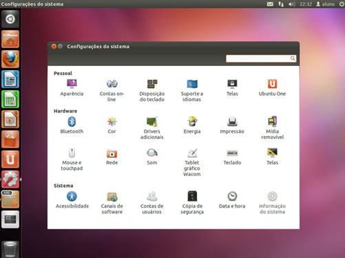 Ubuntu