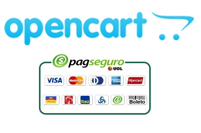 opencart pagseguro