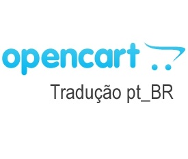 tradução opencart