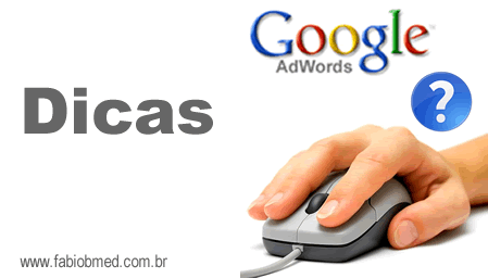 dicas adwords