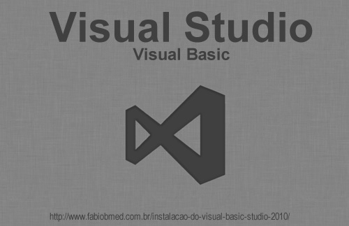 visual studio basic