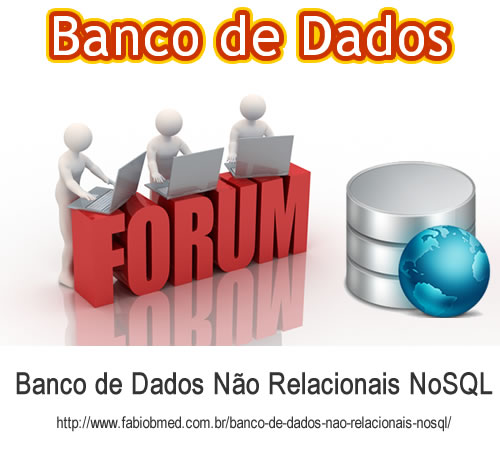 Banco de Dados Não Relacionais NoSQL