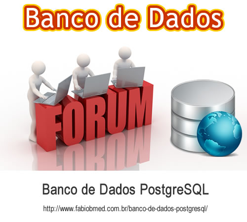 Banco de Dados PostgreSQL