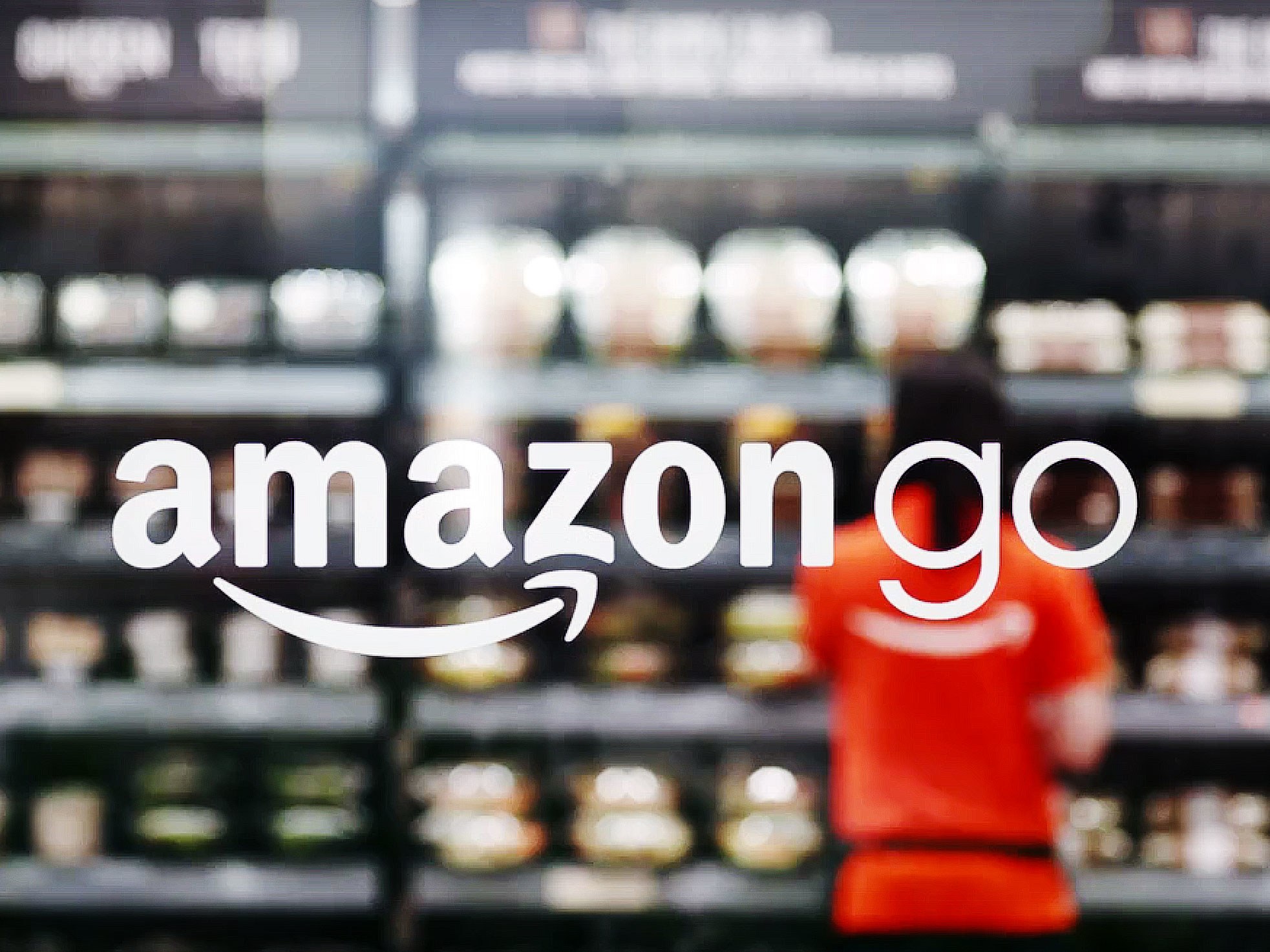 Amazon Go Supermercado Sem Caixas Fabiobmed