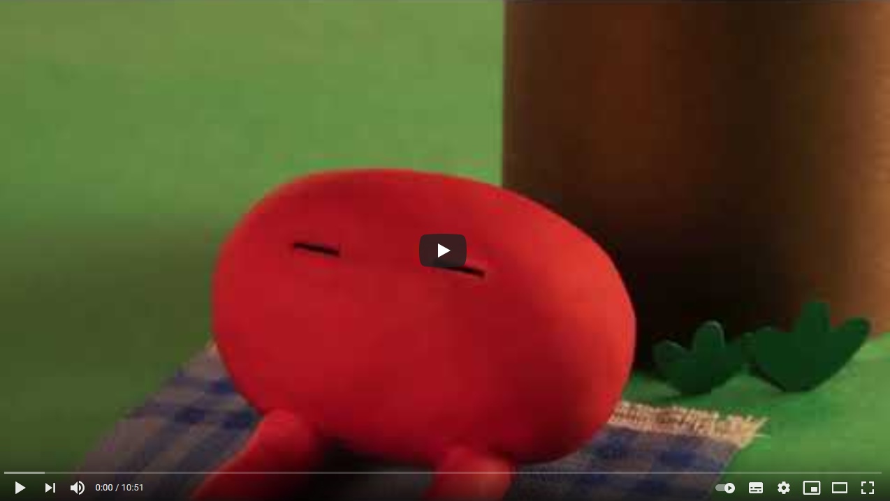 Pikuniku GamePlay Joguinho da Bolinha - FabioBmed